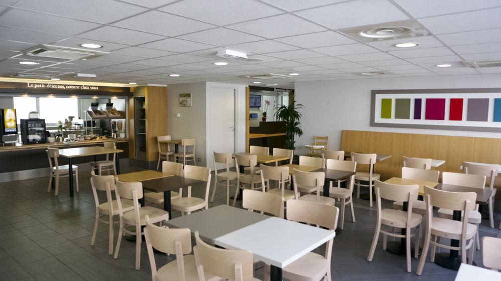 B&B Hotel Cannes La Bocca Plage Bagian luar foto